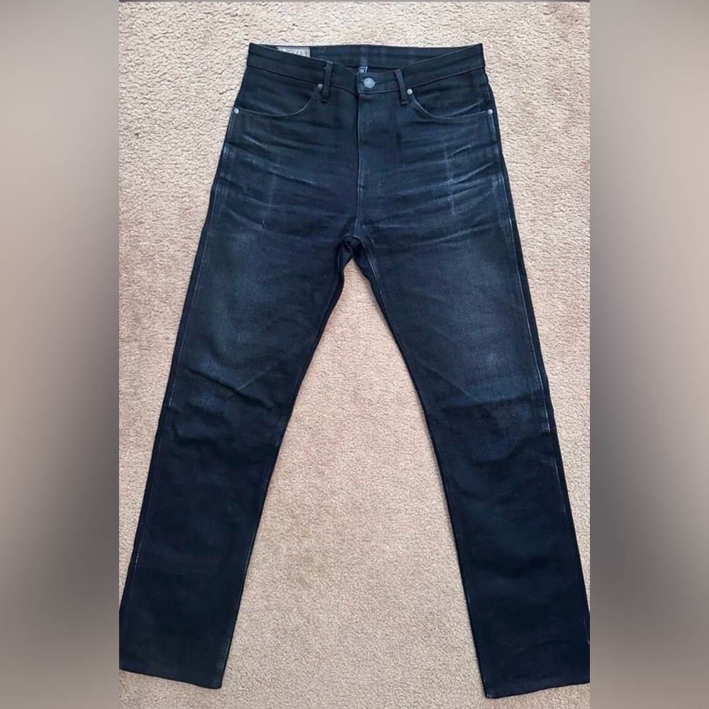 Freenote Wilkes 17oz